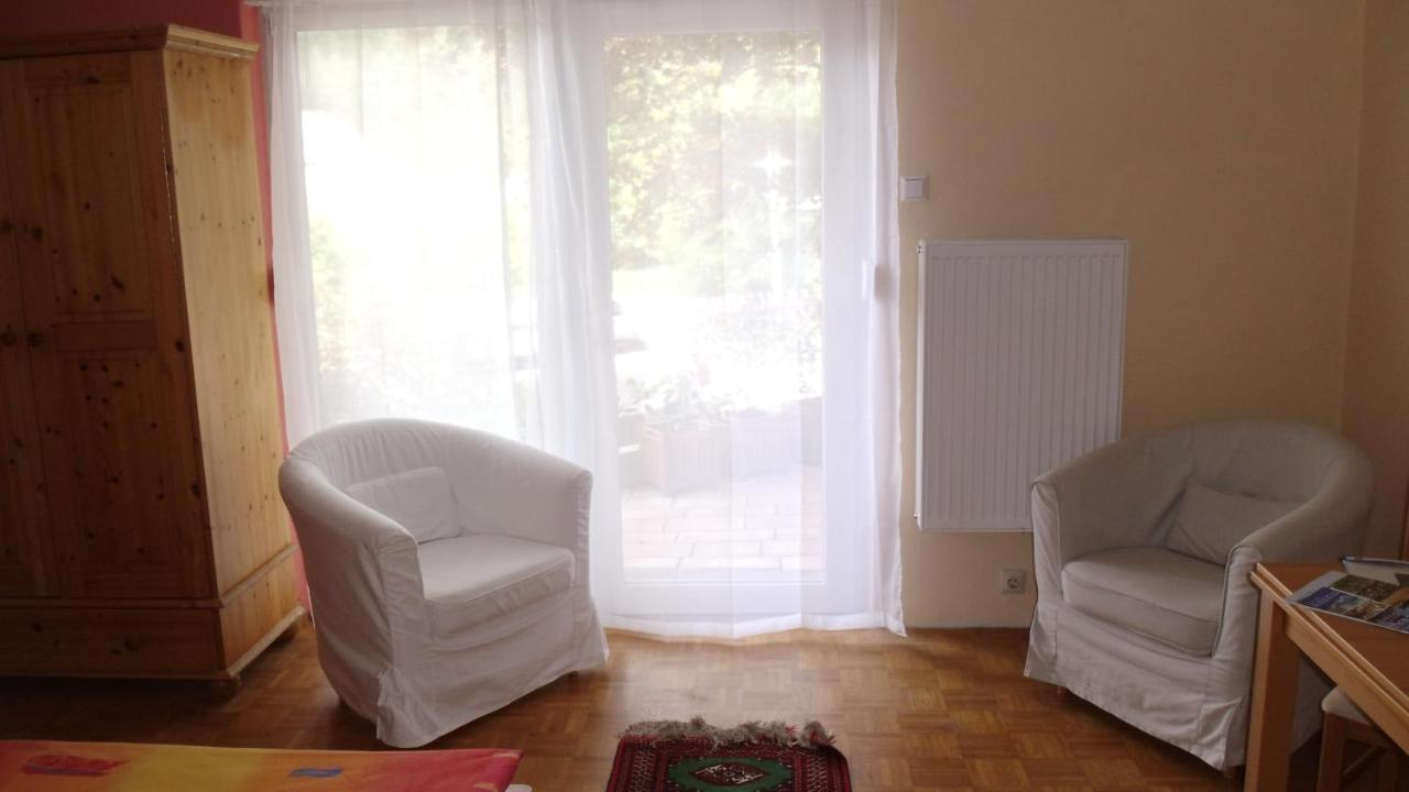 Apartamento Haus Magnolia 2 Kandern Exterior foto