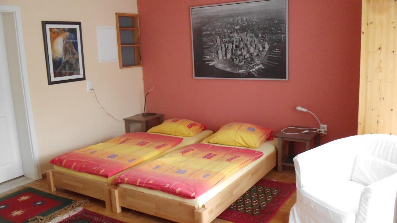 Apartamento Haus Magnolia 2 Kandern Exterior foto